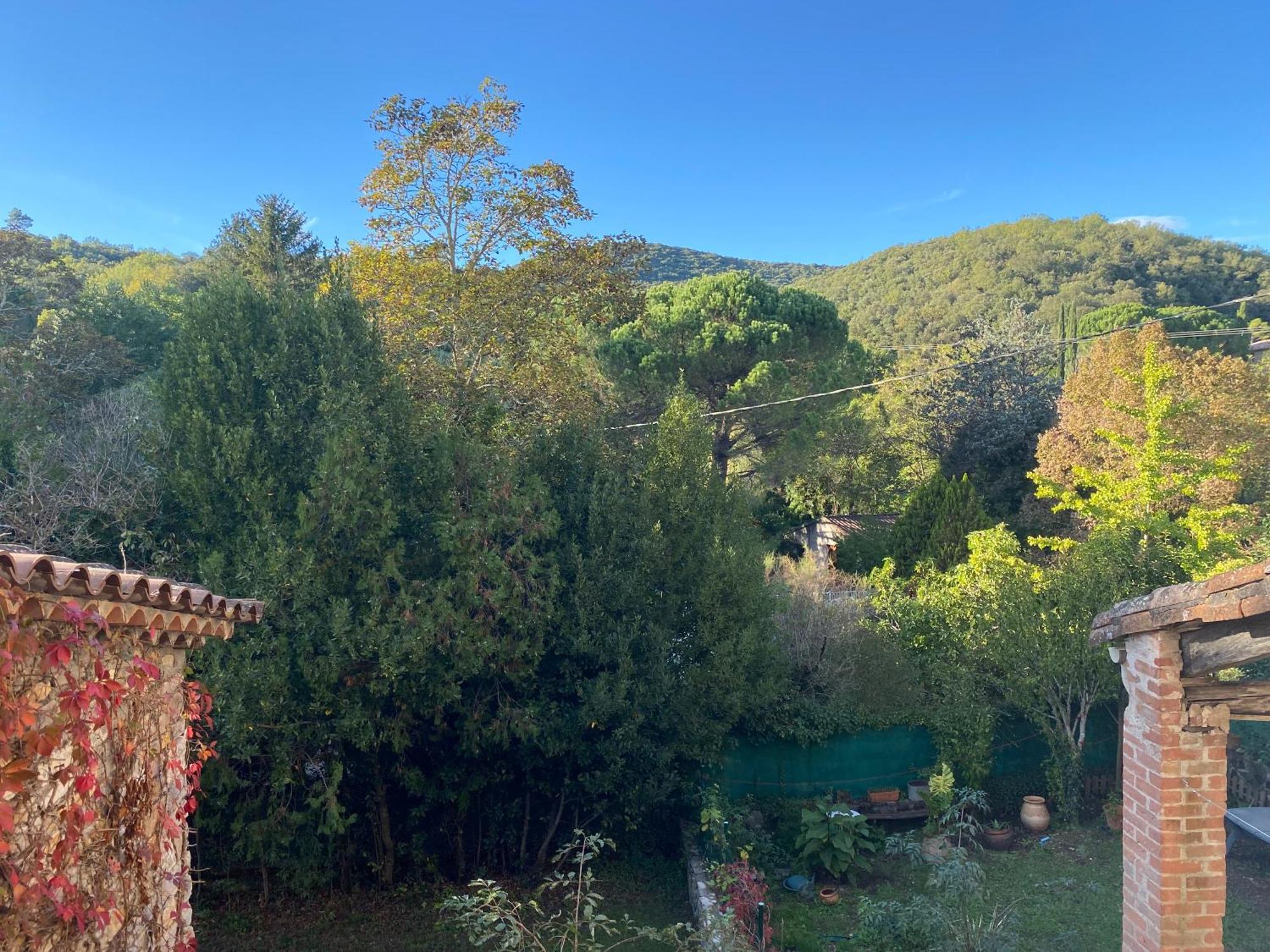 L'Auberge Du Ranc Saint-Sebastien  Luaran gambar