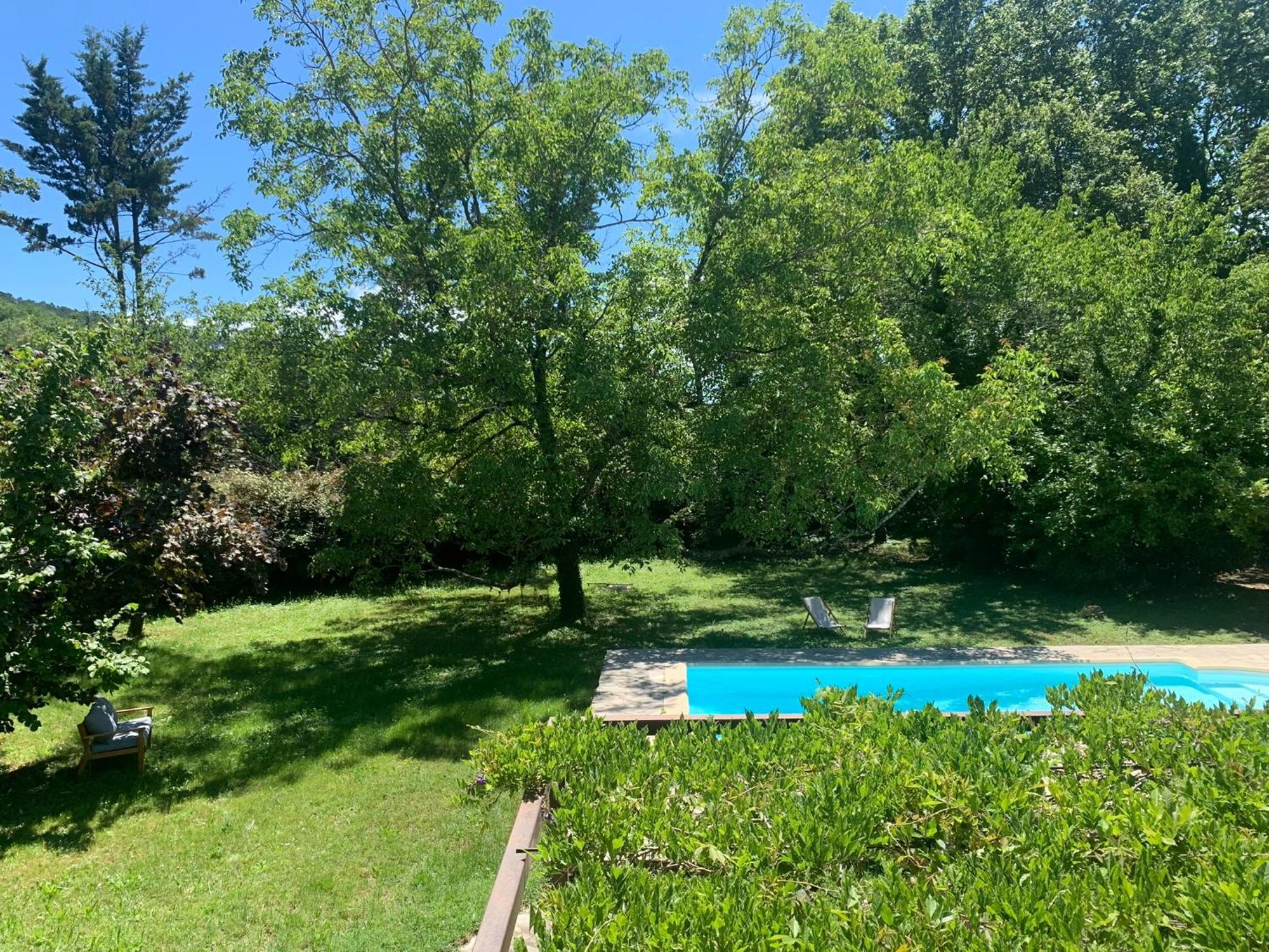 L'Auberge Du Ranc Saint-Sebastien  Luaran gambar