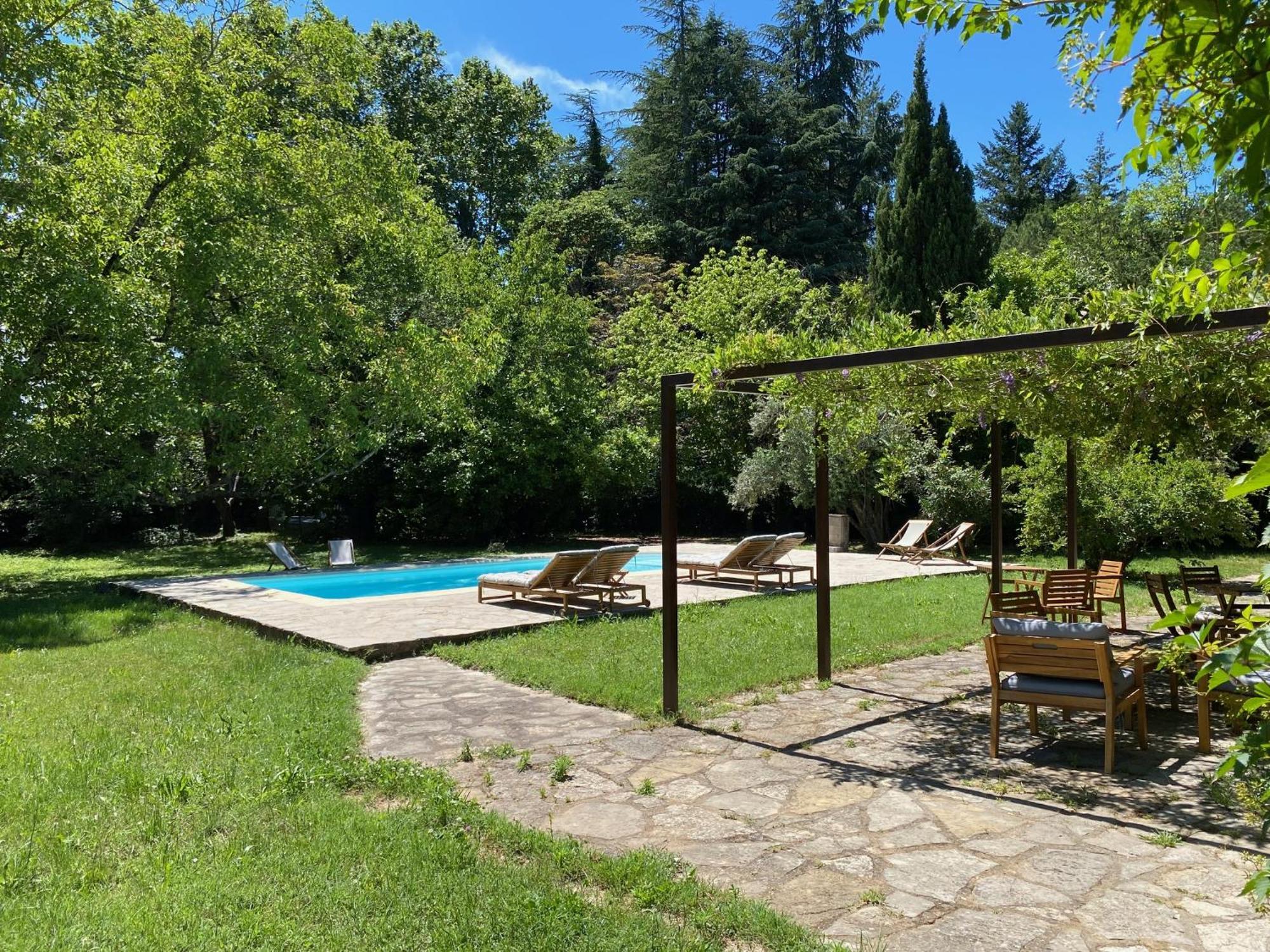 L'Auberge Du Ranc Saint-Sebastien  Luaran gambar